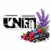 Табак для кальяна Unity Berry Lavender (Ягоды, лаванда) 100 гр